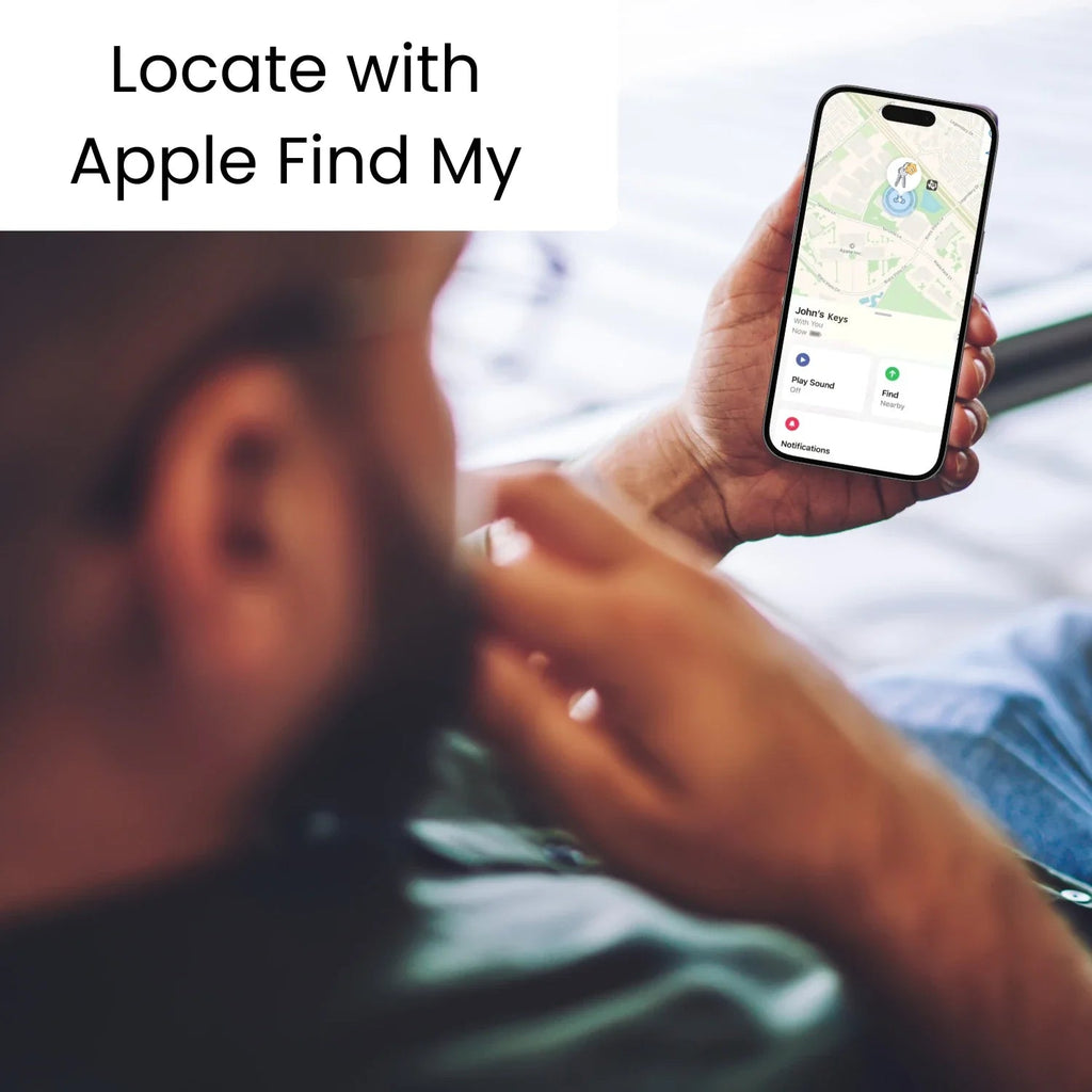 Dolphin Smart Tracker Huthur - Hothits