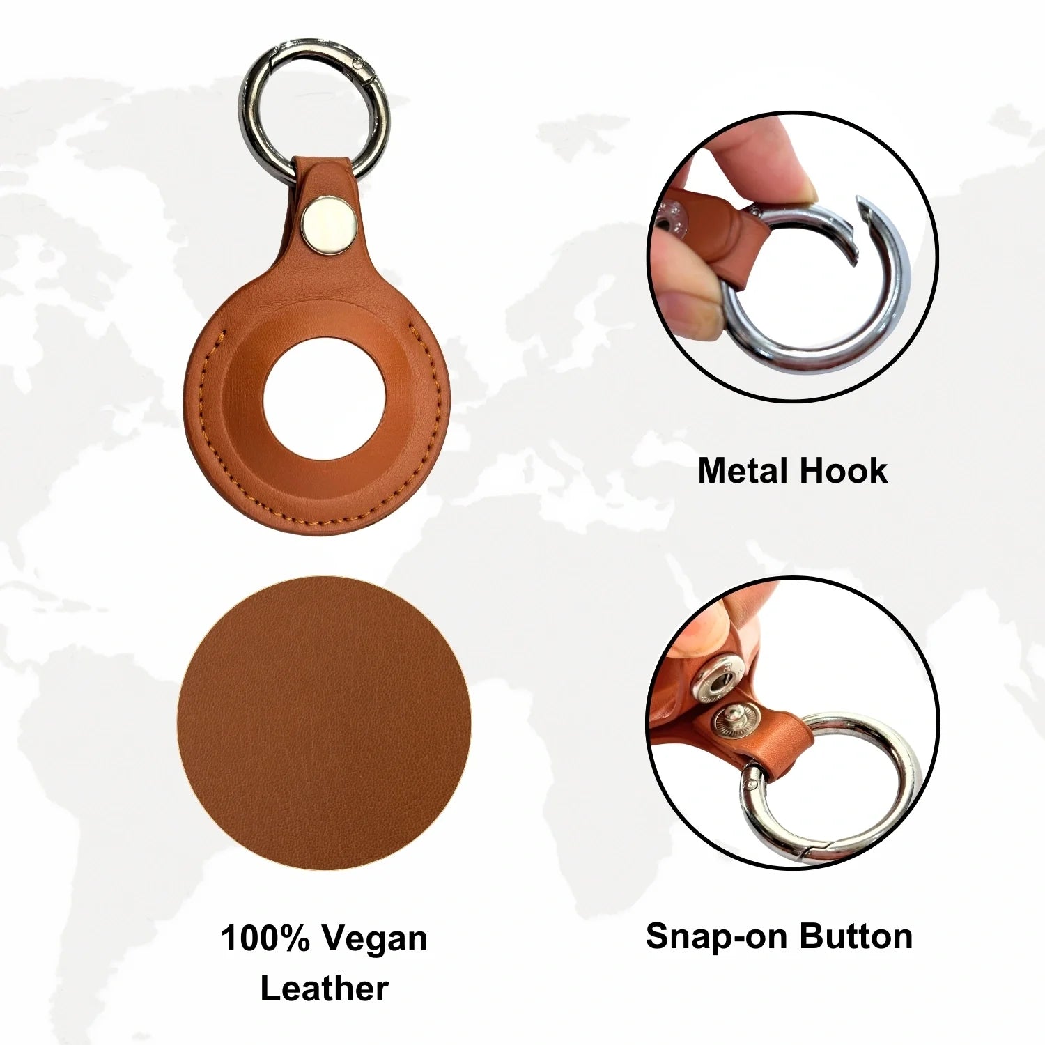 Dolphin Smart Tracker Pro Case Pack 2 - Hothits