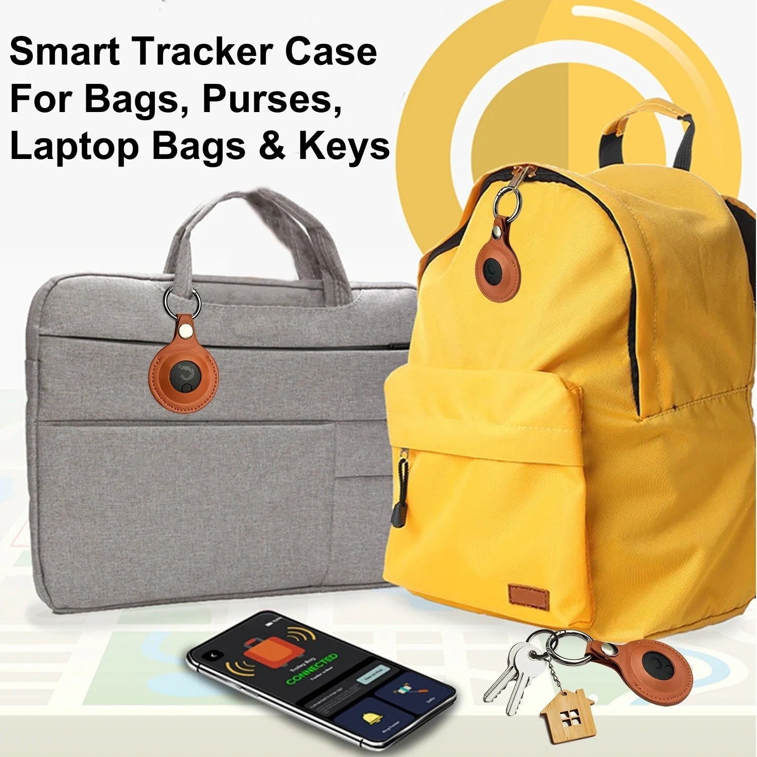 Dolphin Smart Tracker Pro Case Pack 2 - Hothits